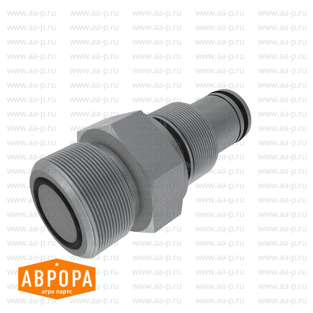 Adapteranschlüsse